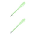thumbnail image 2 of Soidarity Paquete de 50 bolígrafos de plástico para puntuación de golf, juego de lápices de grabación, herramienta portátil, accesorios de Type1 NO1, 2 of 6