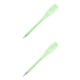 thumbnail image 3 of Greeniant Paquete de 50 rotuladores de plástico para puntuación de golf, kit de lápices de grabación, herramientas portátiles, accesorios Type1 NO1, 3 of 6