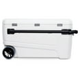thumbnail image 1 of Igloo Sunset Glide™ 110 quart gacière a rouleaux 105 litres 168 boites, 1 of 3