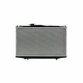 thumbnail image 2 of For Honda Accord Radiator Assembly 1998 99 00 01 2002 2.3L 4-Cyl For HO3010101 | 19010PAAA03, 2 of 5