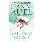 Pre-Owned The Valley of Horses Earths Children, Book 2 Other 0553250531 9780553250534 Jean M. Auel