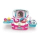 thumbnail image 2 of Cocina Portable Barbie 2 en 1 Bildo 2103, 2 of 2