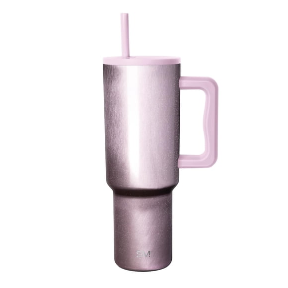 Vaso Térmico Simple Modern 1,2 L Cateye con Asa y Sorbete