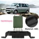thumbnail image 4 of sweethay Regulador de resistencia del ventilador para Motor de ventilador MK5 7E0959263C Reemplazo automático Resistencias de aire Vehículos, repuestos y accesorios Mis, 4 of 6