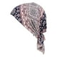 thumbnail image 1 of Minnieouse Accesorios para el cabello para mujer, pañuelo para la cabeza, sombrero de quimio, turbante elástico de alta para mujer, gorro de Type10 NO10, 1 of 6