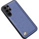 thumbnail image 1 of Funda de teléfono para Samsung Galaxy S23/S22 Series, cubierta trasera de cuero con silicona antideslizante a prueba de golpes, fundas magnéticas de ajuste Delgado qym unisex, 1 of 2