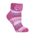 thumbnail image 1 of Heat Holders - Womens Non Slip Fluffy Socks | Gift Socks for Ladies, 1 of 2