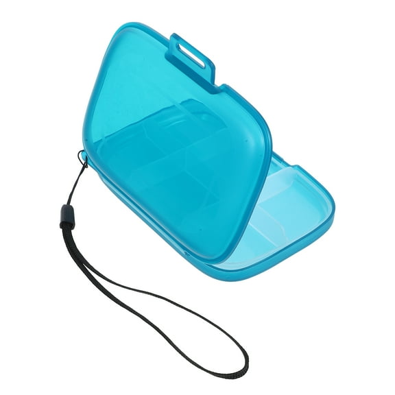 PBPBOX Box Plastic 1Pcs