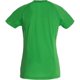thumbnail image 3 of Clique - Camiseta Premium Active para Mujer (Verde Manzana), 3 of 4
