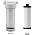thumbnail image 2 of Refill Filter Cartridge PMRF-03 aka ACF-350-3 for VitaPure Inline Shower Filter SUF-350P, 2 of 5