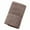 Brown, variant on OAVQHLG3B Taupe Gray Hand Towels for Bathroom, SoftCombed Cotton Hand Towel 13" x 29", Highly Absorbent Bathroom Wash Towel