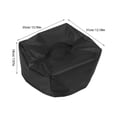 thumbnail image 2 of WRISTBIQUE Cubierta Impermeable Para Máquina De Pan Con Ajustado Y Fácil Limpieza En Cocina, 2 of 8