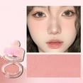 thumbnail image 4 of Head Expansion And Contraction Color Highlight Contouring Mud Stick For Face Makeup, 4 of 8