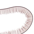 thumbnail image 2 of Tiras de Pestañas perfecl 40 unids 5 colores Marron oscuro, 2 of 8