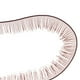 thumbnail image 2 of 40 pestañas postizas para muñecas BJD, accesorio de maquillaje de belleza para hacer tú mismo. Marron oscuro, 2 of 9