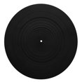thumbnail image 3 of Tapis en Silicone Anti-vibration LP pour Tourne-Disque Épaisseur Vinyle 3MM Tapis Plat Doux LP pour Tourne-Disque Vintage, Facile à Installer, 3 of 5