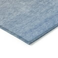 thumbnail image 4 of Addison Rugs Chantille Indoor/Outdoor Transitional Ombre Blue Washable Rectangle Rug, 10' x 14', 4 of 6