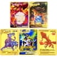 thumbnail image 2 of English Metal Card Letters VMAX Charizard GX Pikachu Mewtwo cartas english Collection Gold Cards Kids Toy Gifts, 2 of 5