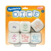 Junior Learning - Sentence Dice Educational Learning Game