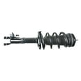 thumbnail image 2 of Vialiso VL2031521 Front Left Suspension Strut and Coil Spring Assembly Compatible With/Replacement For Honda Civic 2006 - 2011, 2 of 3