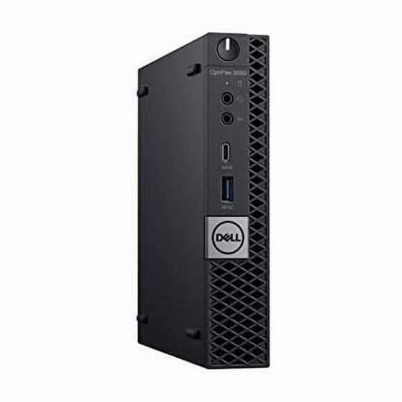 Reusine Dell Optiplex Bureau Intel i5-6400T 7040
