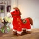 thumbnail image 4 of Amzcrzy Funda Nórdica, Sábana, Funda De Almohada De Satén, Muñeco De Juguete, Año Del Caballo, Muñeco De Juguete, Caballo Bebé, Juguete Para Muñeca Para Acompañar El Sueño, Regalo, Toallas De Baño, M, 4 of 8