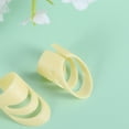 Senikei Plastic Finger Picks For Guitar And Ukulele Beginners Walmart senikei-plastic-finger-picks-for-guitar-and-ukulele-beginners-walmart