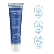 Brocato Cloud 9 Daily Restoring Conditioner, 5.25 oz | Miracle Repair Moisturizing & Revitalizing Rinse Out Conditioner | Restores Damaged, Weak, Dry, Vulnerable Hair to Lustrous Condition