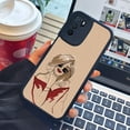 thumbnail image 4 of Agregue un toque de diversión a su iPhone 15 Pro Max 14 13 12 Pro 11 con una funda para teléfono con dibujos animados, 4 of 4