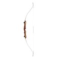 thumbnail image 2 of Bear Archery Bullseye X Recurve 29 lb Youth Bow – 62", 2 of 20
