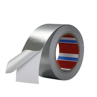 Brand: Nottie's Color: Silver Waterproof Aluminum Foil tape at Rs
