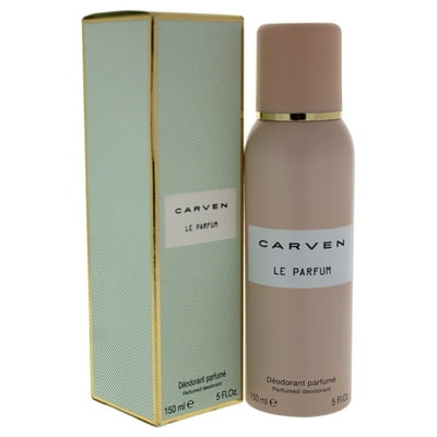 Carven Le Parfum bKHAKH MZYL THERYKA Ubuy