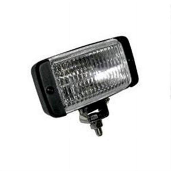 Peterson Mfg V502HF Work Light, 55 Watts