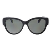 Saint Laurent SL M3-002 Black Cat Eye Sunglasses