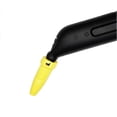thumbnail image 3 of For Karcher Steam Vacuum Cleaner SC2 SC3 SC4 SC5 Accessories Powerful Nozzle Cleaning Brush Head Bru, 3 of 5