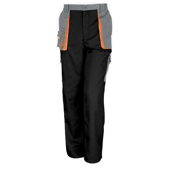 WORK-GUARD by Result Adult Lite Work Pants