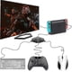 thumbnail image 3 of Keyboard And Mouse Adapter For Nintendo Switch/ Ps4/ Ps3/ Xbox One/ Xbox 360 Converter G, 3 of 5