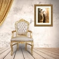 thumbnail image 3 of Morozov, Andrey 19x24 Gold Ornate Wood Framed with Double Matting Museum Art Print Titled - Music of light and shadow, 3 of 4