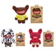 thumbnail image 3 of KEVCHE Fuggler Funny Ugly Monster, 22cm FUGGGLOW Series Reek – O Muñecas para Niñas Colección Fuggler Peluche Juguete Wine, Popular Bonito Peluche para Niños, 3 of 3
