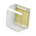 thumbnail image 1 of Cubierta a de salida a prueba de agua, interruptor de pared, de enchufe, cubierta de enchufe para , , blanco transparente BLESIY cubierta de protección del interruptor, 1 of 6