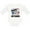 AA-White, variant on Inktastic Proud Granddaughter of a Veteran Veterans Day Girls Long Sleeve Baby Bodysuit