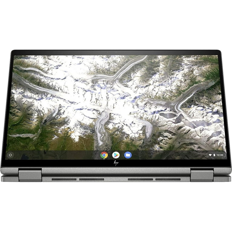 HP x360 Convertible Touchscreen Chromebook, 14in FHD IPS, i3