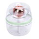 thumbnail image 5 of Pequeños Humidificadores para Dormitorio, Gran Capacidad USB Desktop Humidificador Diseño de Boquilla Dual Humidificadores de Dormitorio Tranquilo Con Luz Nocturna Para La LA LA LA, 5 of 7