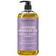 thumbnail image 1 of Aceite de masaje Majestic Pure Lavender para terapia de masaje 240 ml, 1 of 6