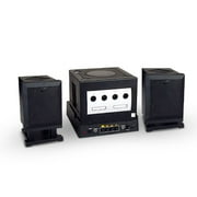 GameCube Sound System, Black