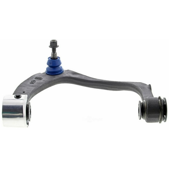 Mevotech CMS501338 Suspension Control Arm & Ball Joint Assembly Fits select: 2019-2023 CHEVROLET SILVERADO, 2019-2023 GMC SIERRA