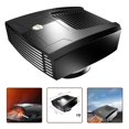 thumbnail image 5 of KERISTE Electric Car Heater Dc 12V Heating Fan Defogger Defroster Demister Portable, 5 of 9