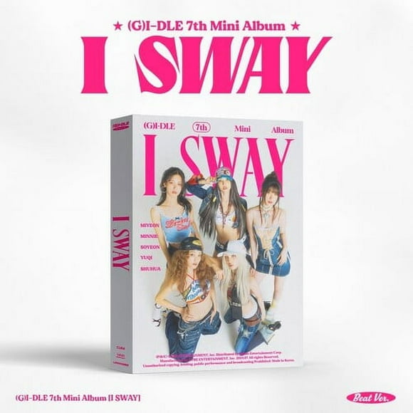 I SWAY (Beat Ver.)