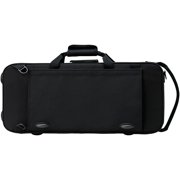Protec MAX Rectangular Alto Saxophone Case