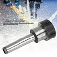 thumbnail image 1 of Milling Chuck Holder, Professional Mill Machine Collet Holder Practical   for Milling Machine for Lathes for Drilling Machine, 1 of 7